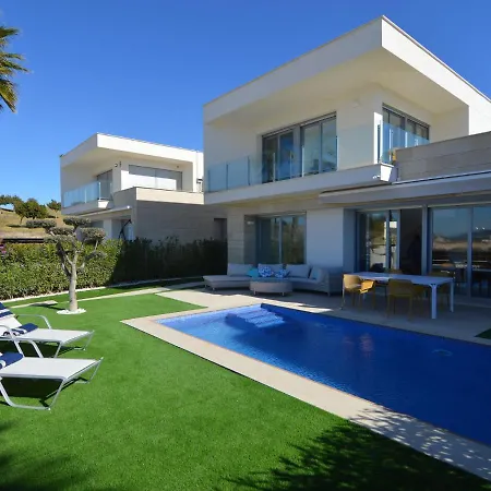 Belvilla By Oyo Casa Anacardo * Orihuela