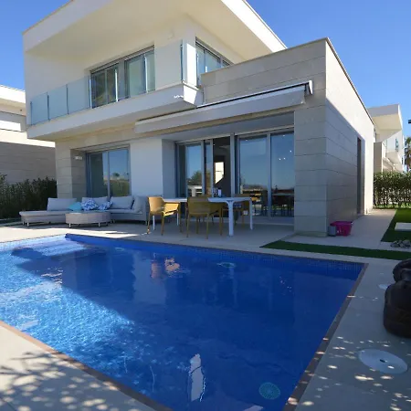 Belvilla By Oyo Casa Anacardo Villa