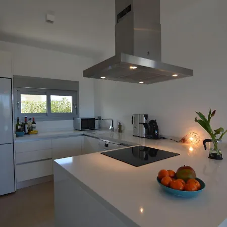 Belvilla By Oyo Casa Anacardo * Orihuela