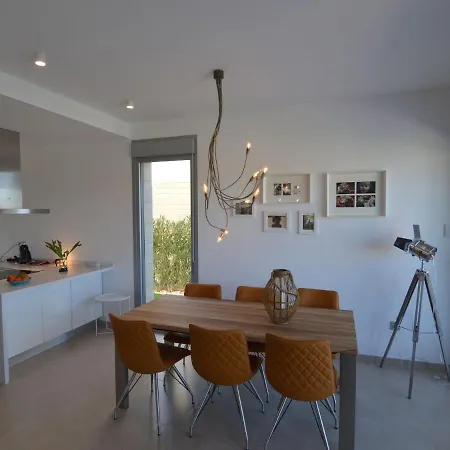 Villa Belvilla By Oyo Casa Anacardo *