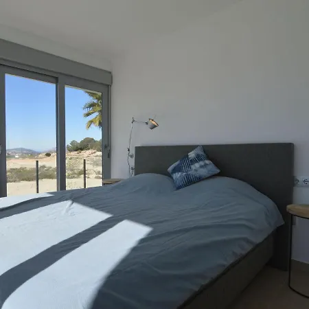 Belvilla By Oyo Casa Anacardo Villa *
