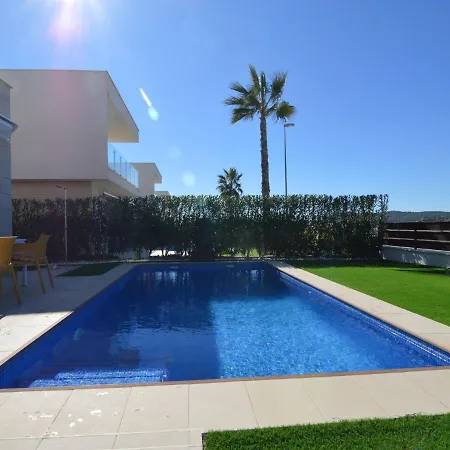 Belvilla By Oyo Casa Anacardo