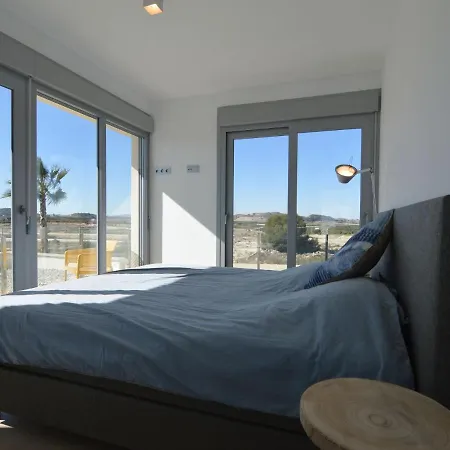 Belvilla By Oyo Casa Anacardo * Orihuela