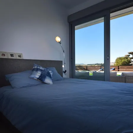 Belvilla By Oyo Casa Anacardo Villa Orihuela