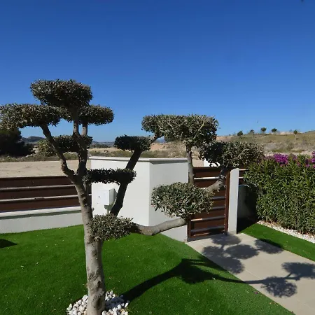 Belvilla By Oyo Casa Anacardo *