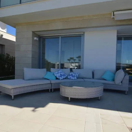 Belvilla By Oyo Casa Anacardo * Orihuela