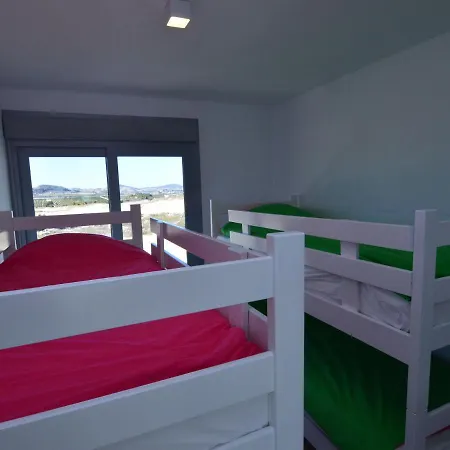 Villa Belvilla By Oyo Casa Anacardo Orihuela